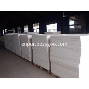 good performance ceramic fiber board